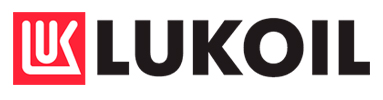 Купить наклейки на заправке Lukoil